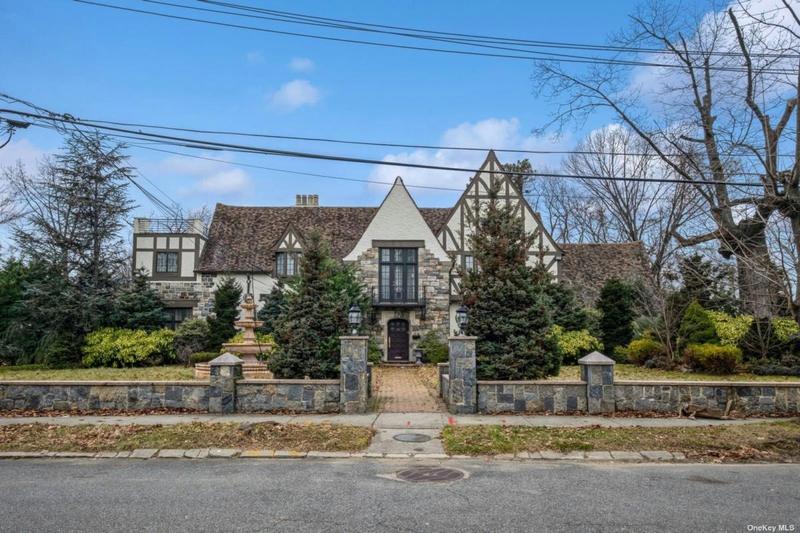 182-31 RADNOR RD, Jamaica Estates, NY 11432 Single Family Residence For Sale  MLS# 3526316