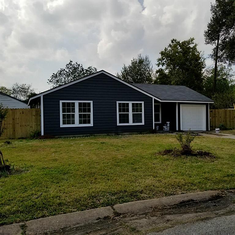 5006 Cherbourg Rd, HOUSTON, TX 77033 for Sale