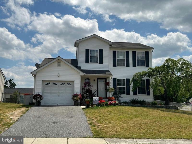 385 REVIAM CT, VINELAND, NJ 08360 Single Family Residence For Sale  MLS# NJCB2013324