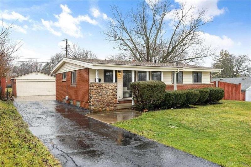 2504 E Dorothy Lane, Dayton, OH 45420  621205330 for Sale