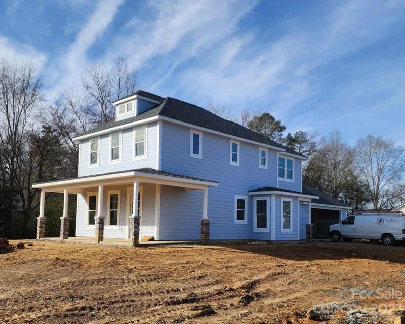 Albemarle, Stanly County, NC House for sale Property ID: 418681524