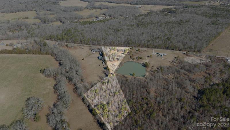 Lancaster, Lancaster County, SC Undeveloped Land for sale Property ID: 418731252
