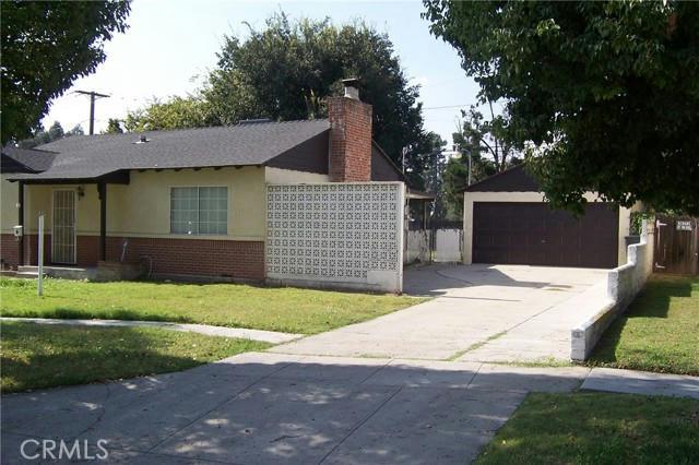 2460 FREMONTIA DR, San Bernardino, CA 92404 Single Family Residence For Sale  MLS# EV23211017