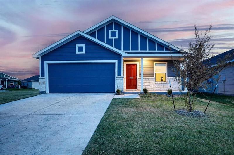 Princeton, Collin County, TX House for sale Property ID: 417472273