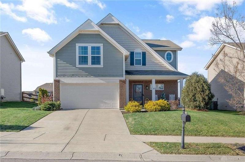 2779 Galileo Lane, Franklin, OH 45005  615138188 for Sale