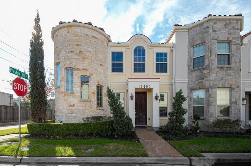 13403 Preston Cliff Ct, Houston, TX 77077 - MLS 40277031 for Rent