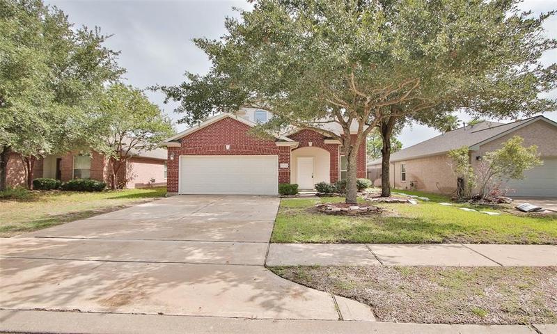 9406 Vander Rock Dr, Houston, TX 77095 for Rent