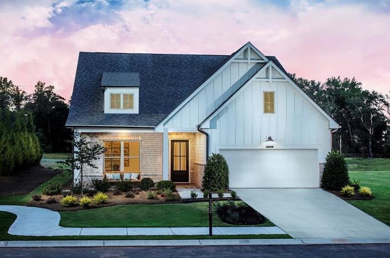 3450 Steinbeck St, Forsyth County, GA 30041 - MLS 7325175 for Sale