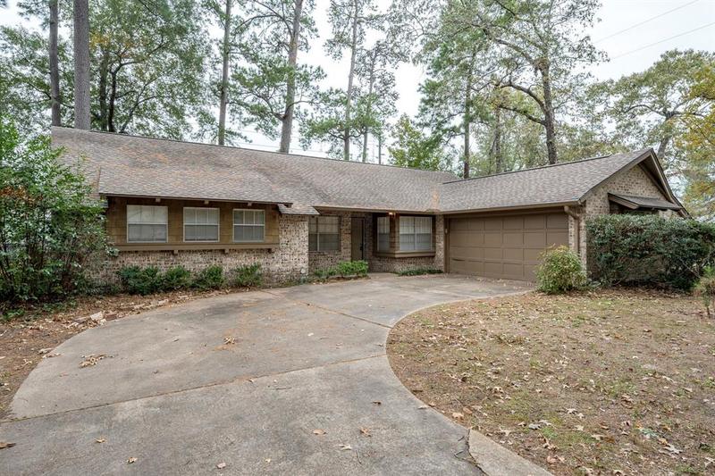 226 Spring Pines Dr, Spring, TX 77386 for Rent