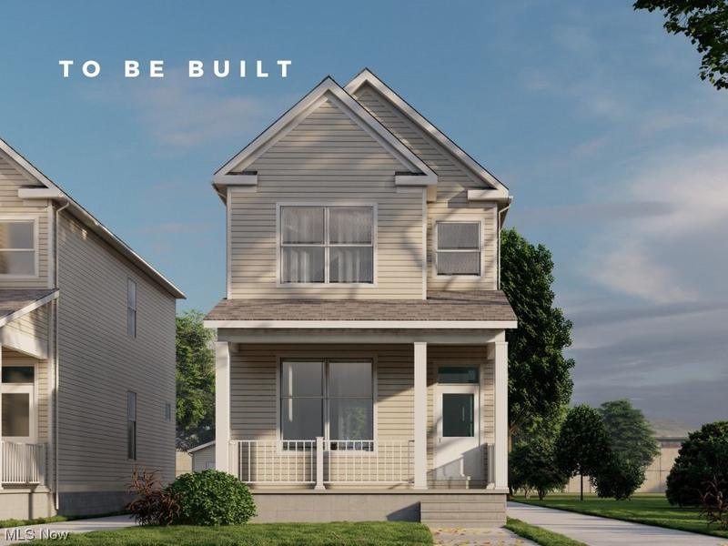 2253 E 97th St, Cleveland, OH 44106  MLS# 4505083 for Sale