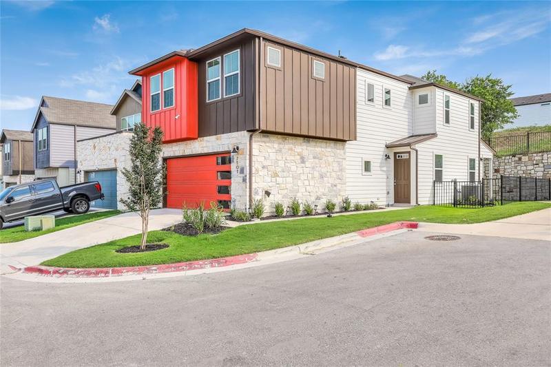 7101 Terrazzo Cottage Ln #34, Austin, TX 78744 for Rent