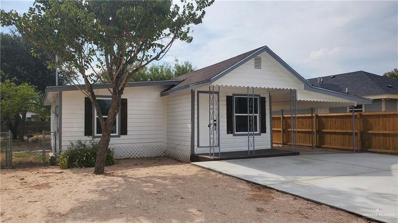 622 N Texas Avenue, Mercedes, TX 78570 for Sale