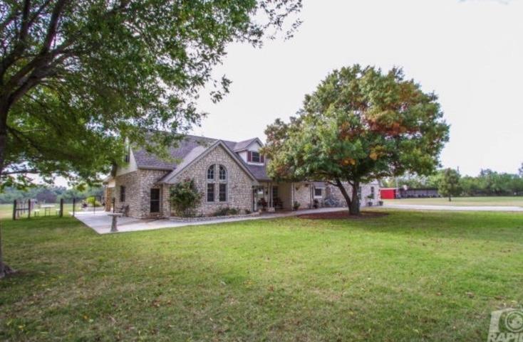 6281 Chalimar Rd, San Angelo, TX 76904 for Sale