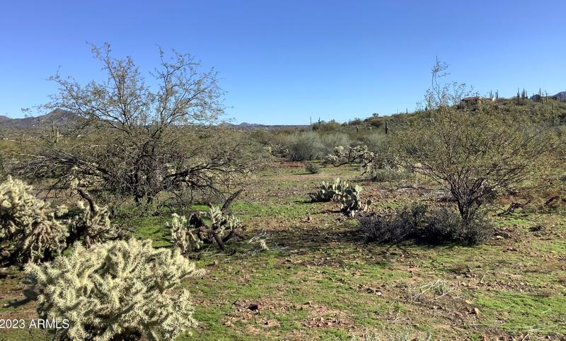 0 E Morning Star Rd, Cave Creek, AZ 85331 - MLS 6512856 for Sale