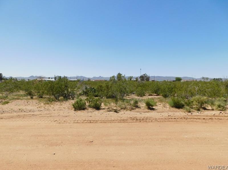 0000 Santa Maria Rd, Golden Valley, AZ 86413 - MLS 001257 for Sale