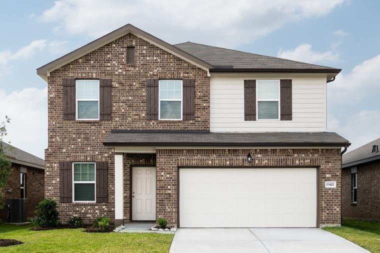 13535 Treshill Ct, Houston, TX 77049 for Sale
