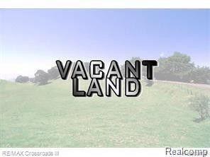 Carleton, Monroe County, MI Undeveloped Land for sale Property ID: 417481806