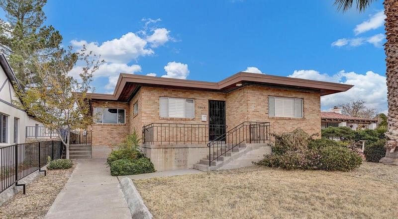 El Paso, El Paso County, TX House for sale Property ID: 415400536
