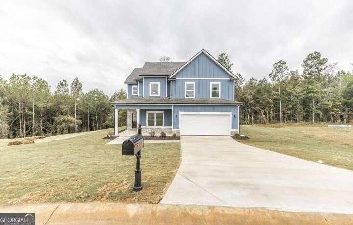 445 Shadeland Place, Macon, GA 31206  621175361 for Sale