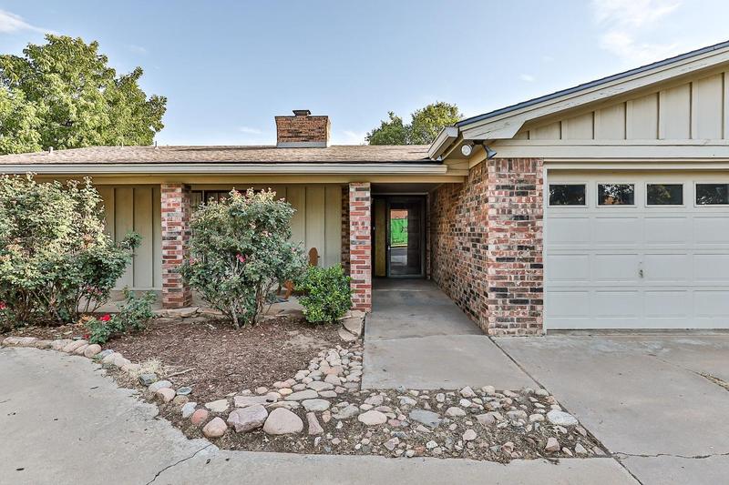 3104 77th Street, Lubbock, TX 79423 for Sale