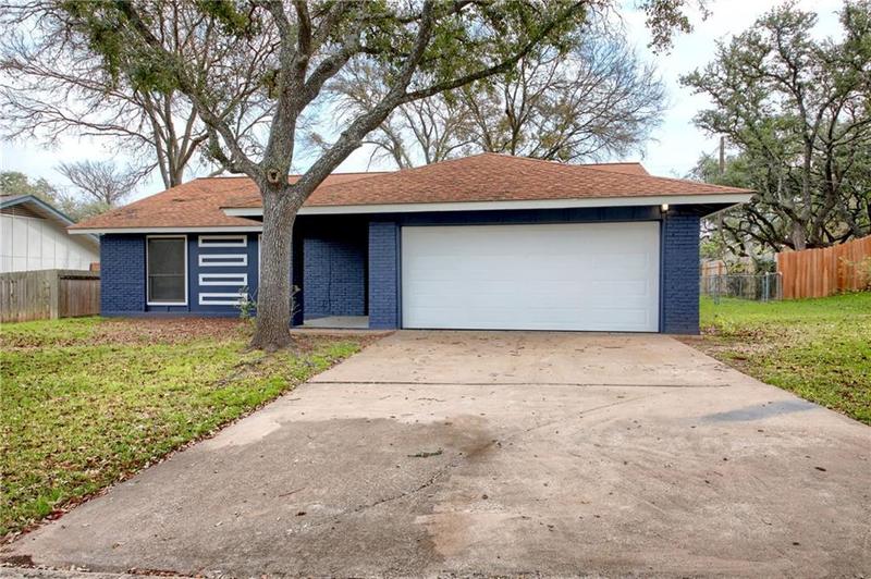 11813 Highland Oaks Trl, Austin, TX 78759 for Rent