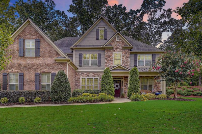 Powder Springs, Cobb County, GA House for sale Property ID: 417534077