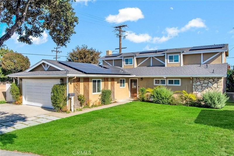 Fountain Valley, Orange County, CA House for sale Property ID: 418359064