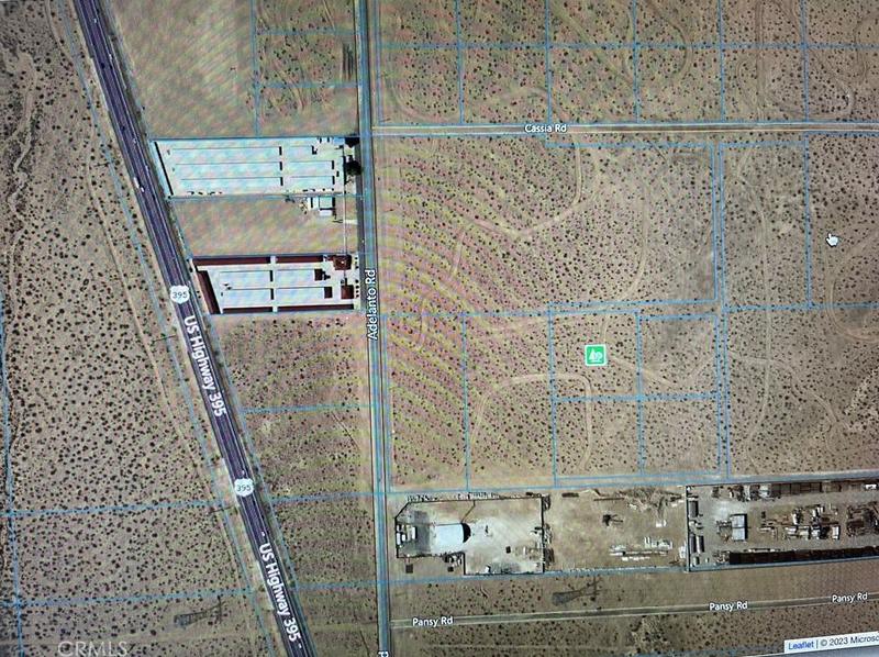 0 Adelanto Rd, Adelanto, CA 92301 - MLS DW23064744 for Sale