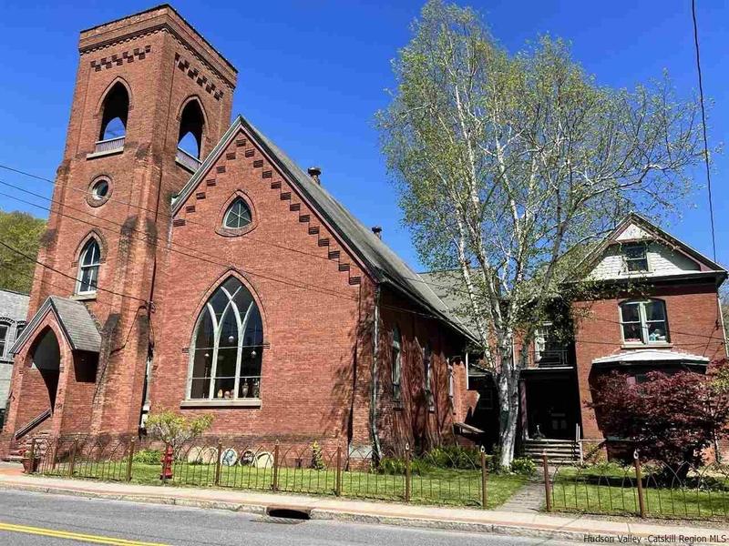 Rosendale, Ulster County, NY Commercial Property, House for sale Property ID: 417205780