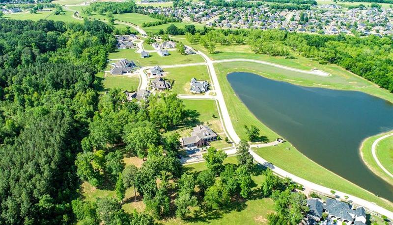 Lot 204 Railsback Dr, Shreveport, LA 71106 for Sale