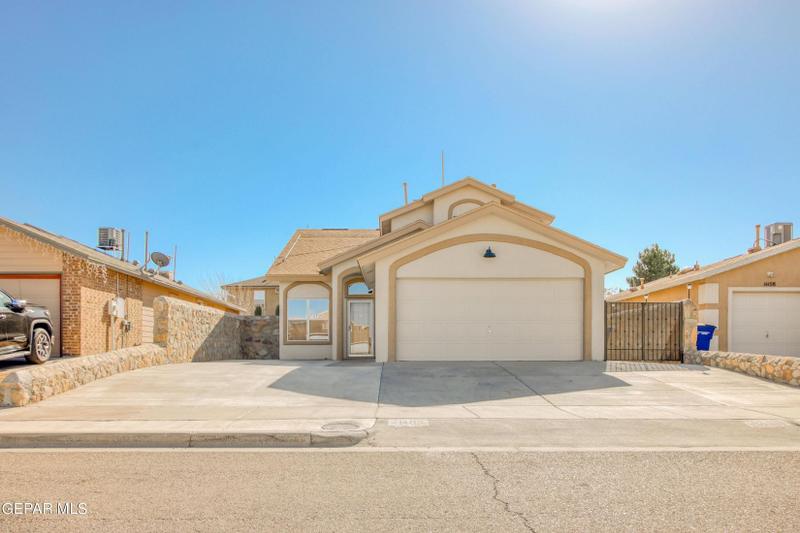 El Paso, El Paso County, TX House for sale Property ID: 418729831