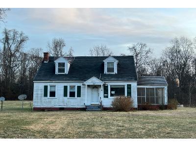 Mary Ball Road for Sale