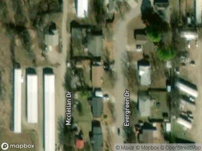 Evergreen Dr for Sale