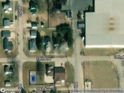 19th Ave for Sale