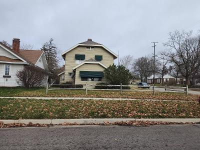 Oakridge Dr for Sale