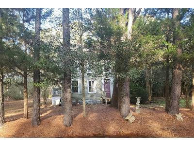 Savannah Rd for Sale