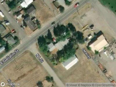 E Gallatin St for Sale