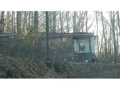 Chapman Hollow Rd for Sale