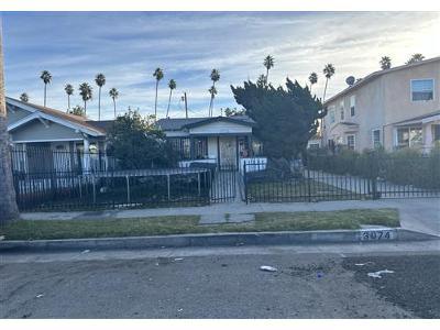 And 3974 1/2 3rd Ave for Sale