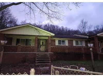 Lower Rock Creek Rd for Sale