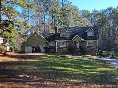 Evans Mill Rd for Sale