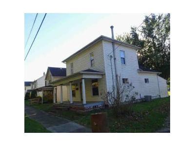 N Bridge St for Sale