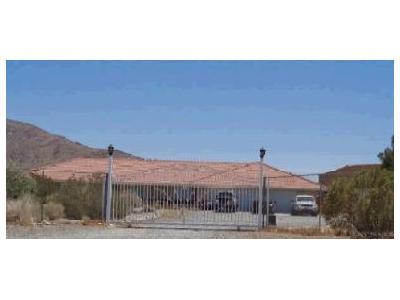 Coyote Dr for Sale