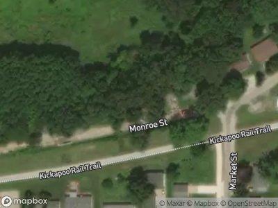 Monroe St for Sale