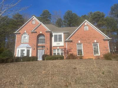 Glen Cove Ln for Sale