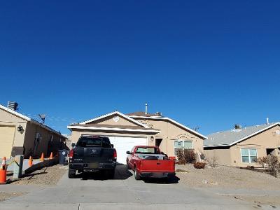 Santa Catalina Ave NW for Sale