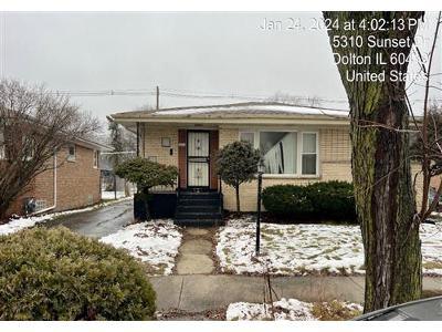 Sunset Dr for Sale