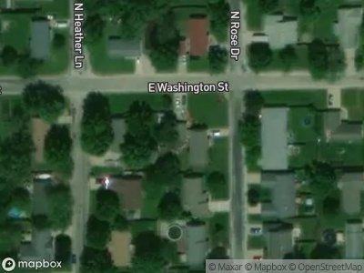 N Rose Dr for Sale