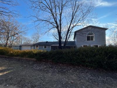County Road 206 for Sale
