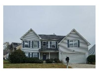 Charlotte Dr for Sale